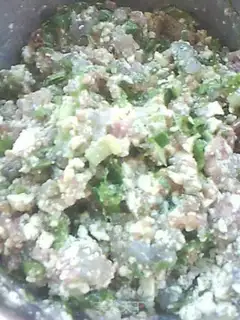 Make Meatballs step 12