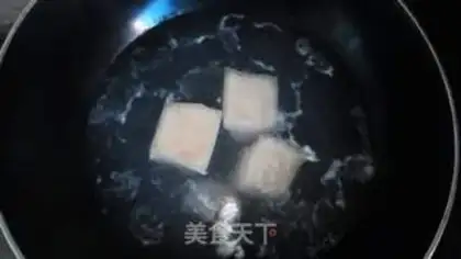 Make Rotten milk step 2