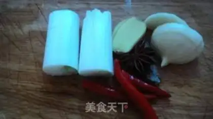 Make Rotten milk step 4