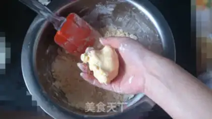 Make Margaret step 5