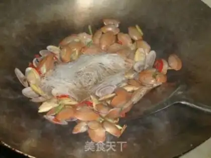 Make ♪ A fan of ginger onions ♪ step 4