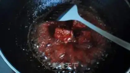 Make Rotten milk step 8