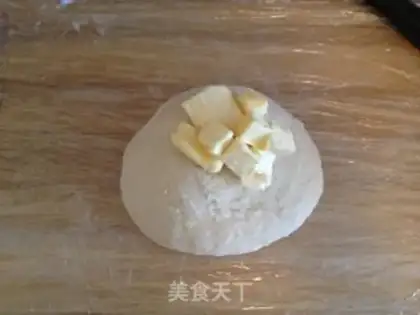 Make Peaches step 3