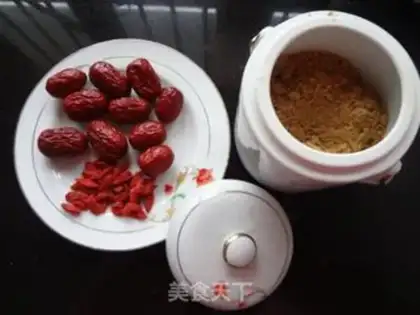 Make Fruit and potatoes step 3