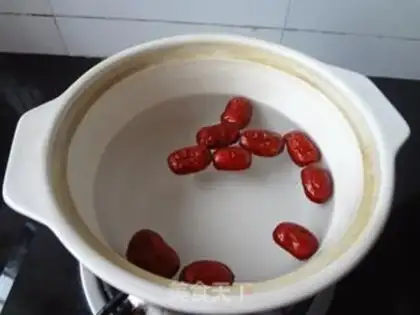 Make Fruit and potatoes step 4
