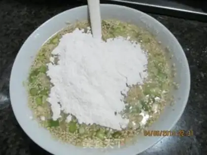 Make Onion lasagna step 3