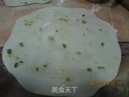 Make Onion lasagna step 5