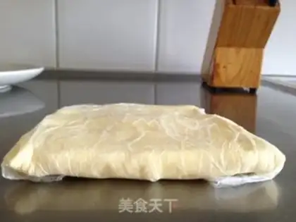 Make Peaches step 5