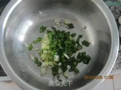Make Roasted beans step 3