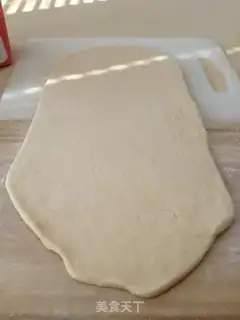 Make Peaches step 6
