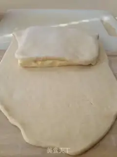 Make Peaches step 7