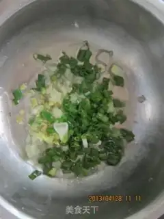 Make Roasted beans step 5