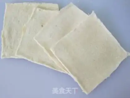 Make Cheese-crackers step 5