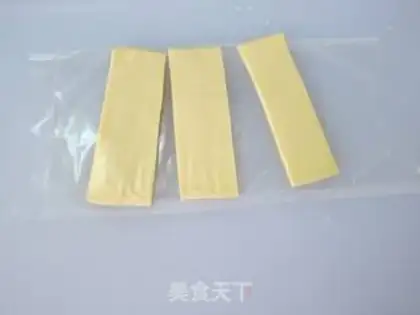 Make Cheese-crackers step 6