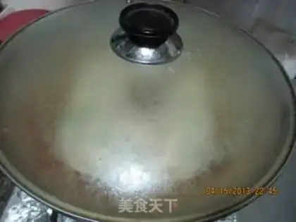 Make Onion lasagna step 12