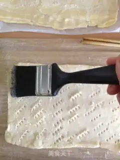 Make Peaches step 11