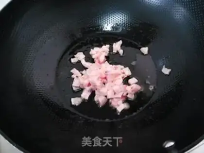 Make Celery fried step 1