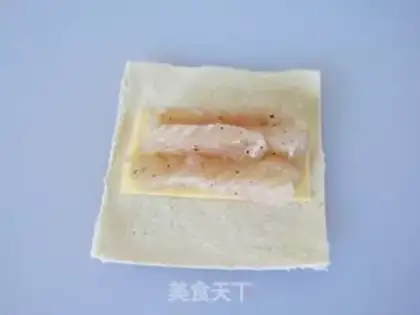Make Cheese-crackers step 8