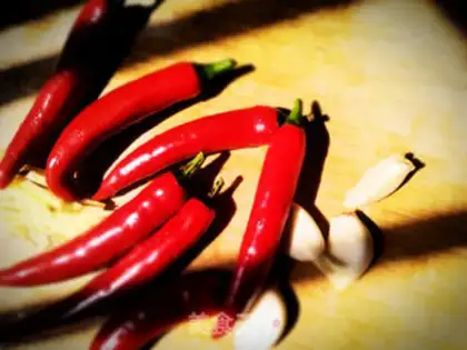 Make Homemade peppers step 0