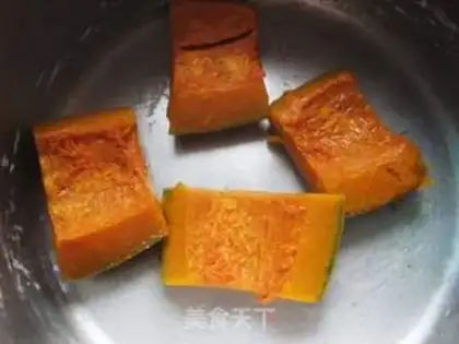 Make Pumpkin step 2