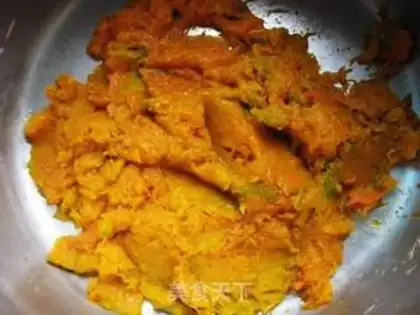 Make Pumpkin step 3