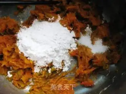 Make Pumpkin step 4