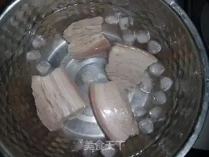 Make A nice piece of garlic step 3