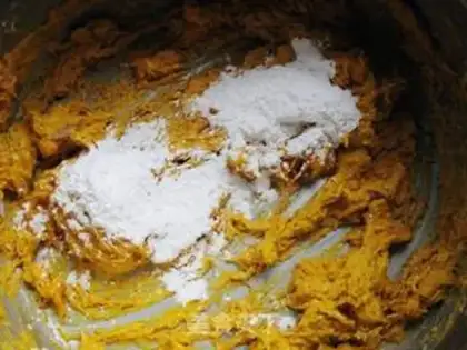 Make Pumpkin step 5