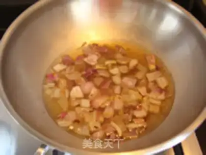 Make Onion carrot soup step 2