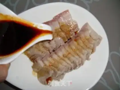 Make A nice piece of garlic step 7