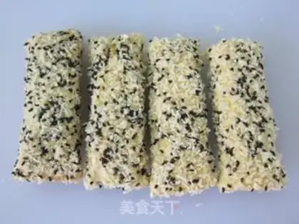 Make Cheese-crackers step 15