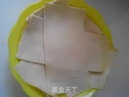 Make Kyo-su sauce step 0