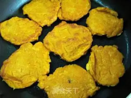 Make Pumpkin step 10
