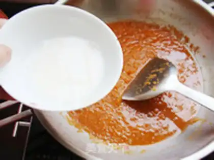 Make Onion carrot soup step 6