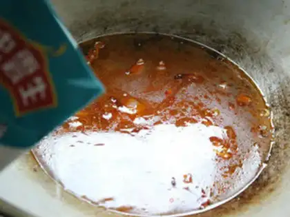 Make Spicy potatoes step 2