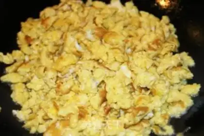 Make Coarse pickle box step 0