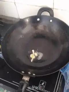 Make Pine corn step 1