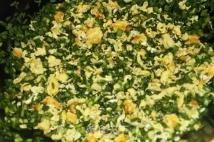 Make Coarse pickle box step 1