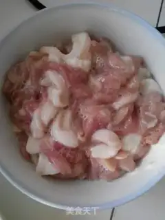 Make Kyo-su sauce step 2