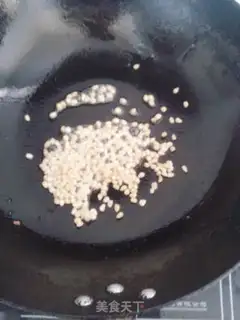 Make Pine corn step 2