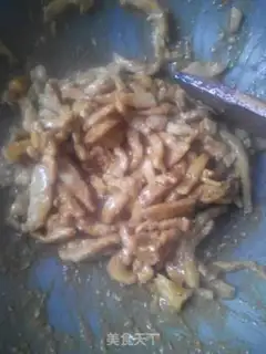 Make Kyo-su sauce step 3