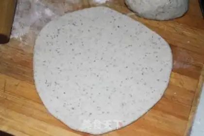Make Coarse pickle box step 3