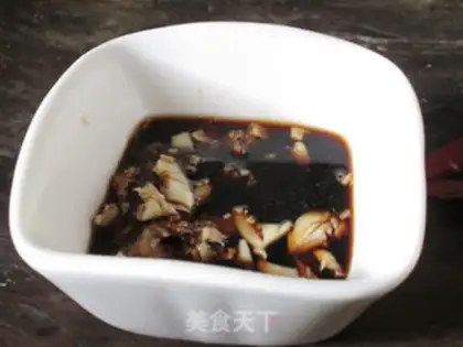 Make The seaweed step 8