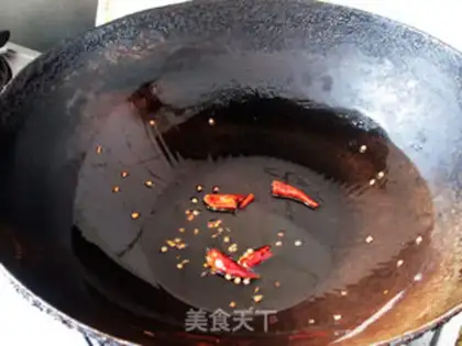 Make The seaweed step 9