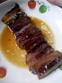 Make Homemade meat step 4
