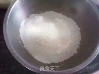 Make And fruit step 0