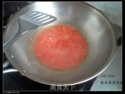 Make Pineapple grunt step 7