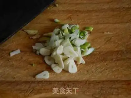 Make Cashew nut plaster step 6