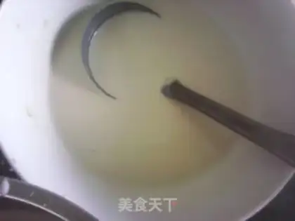 Make And fruit step 2