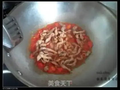 Make Pineapple grunt step 9